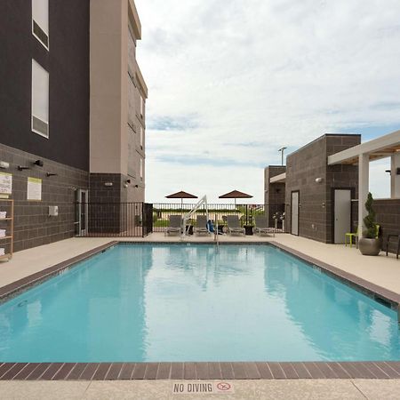 Home2 Suites By Hilton Houston Katy Dış mekan fotoğraf
