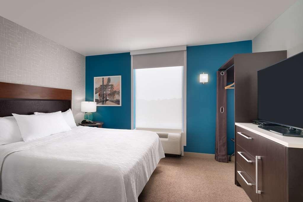 Home2 Suites By Hilton Houston Katy Oda fotoğraf