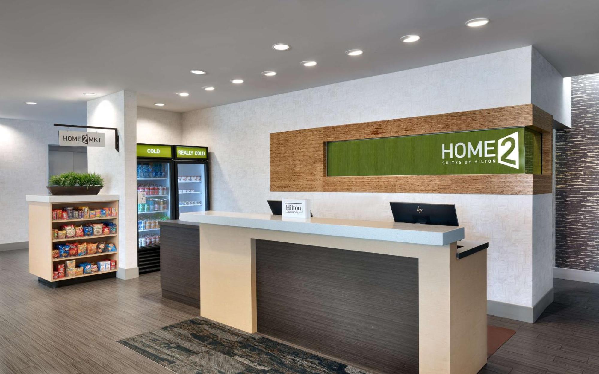 Home2 Suites By Hilton Houston Katy Dış mekan fotoğraf