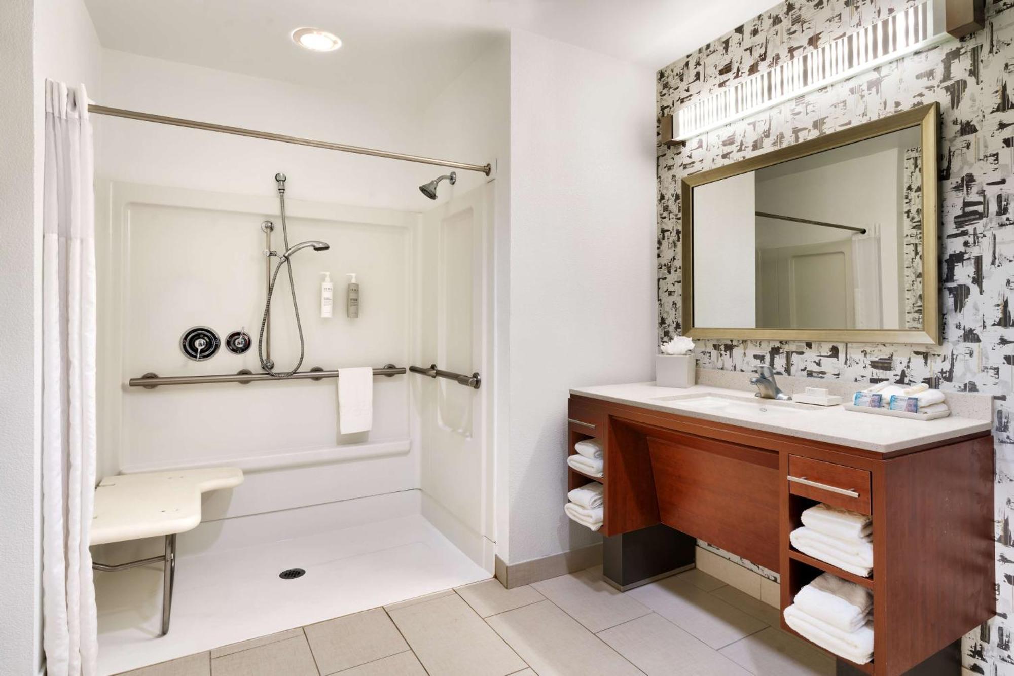 Home2 Suites By Hilton Houston Katy Dış mekan fotoğraf