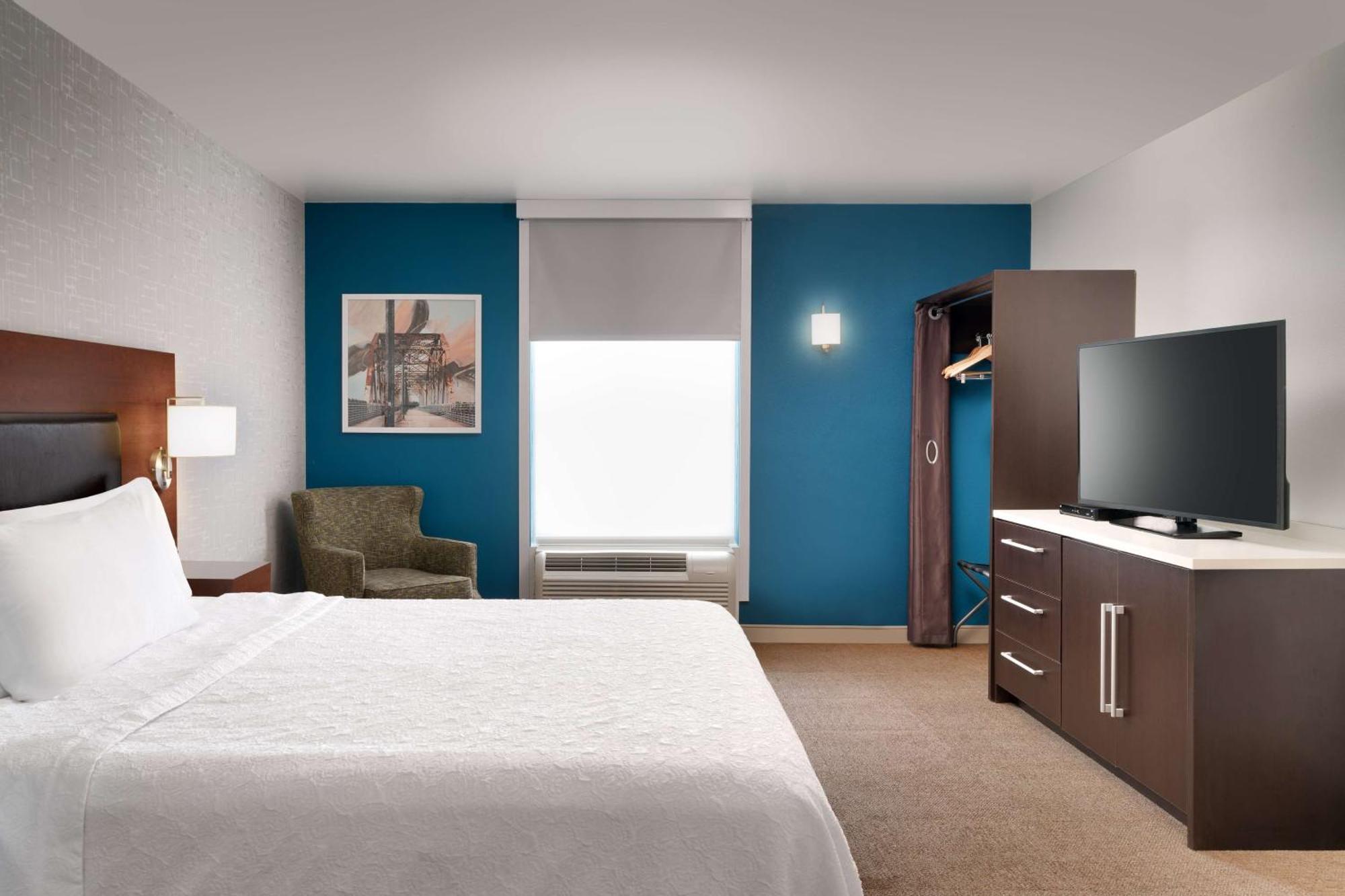 Home2 Suites By Hilton Houston Katy Dış mekan fotoğraf