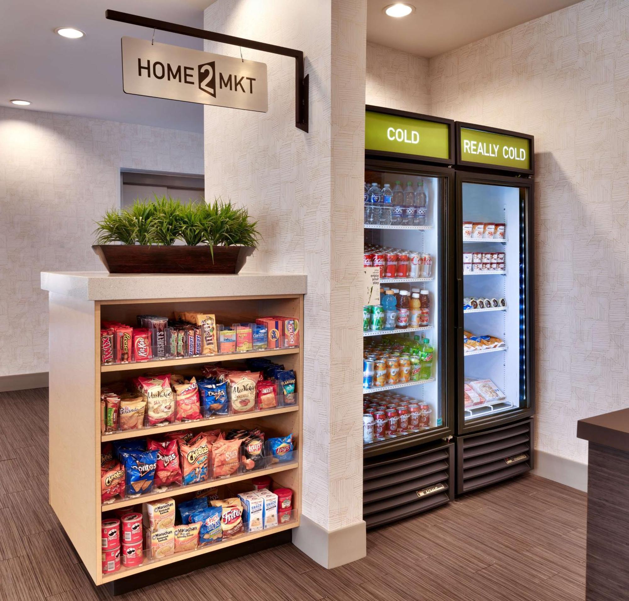 Home2 Suites By Hilton Houston Katy Dış mekan fotoğraf