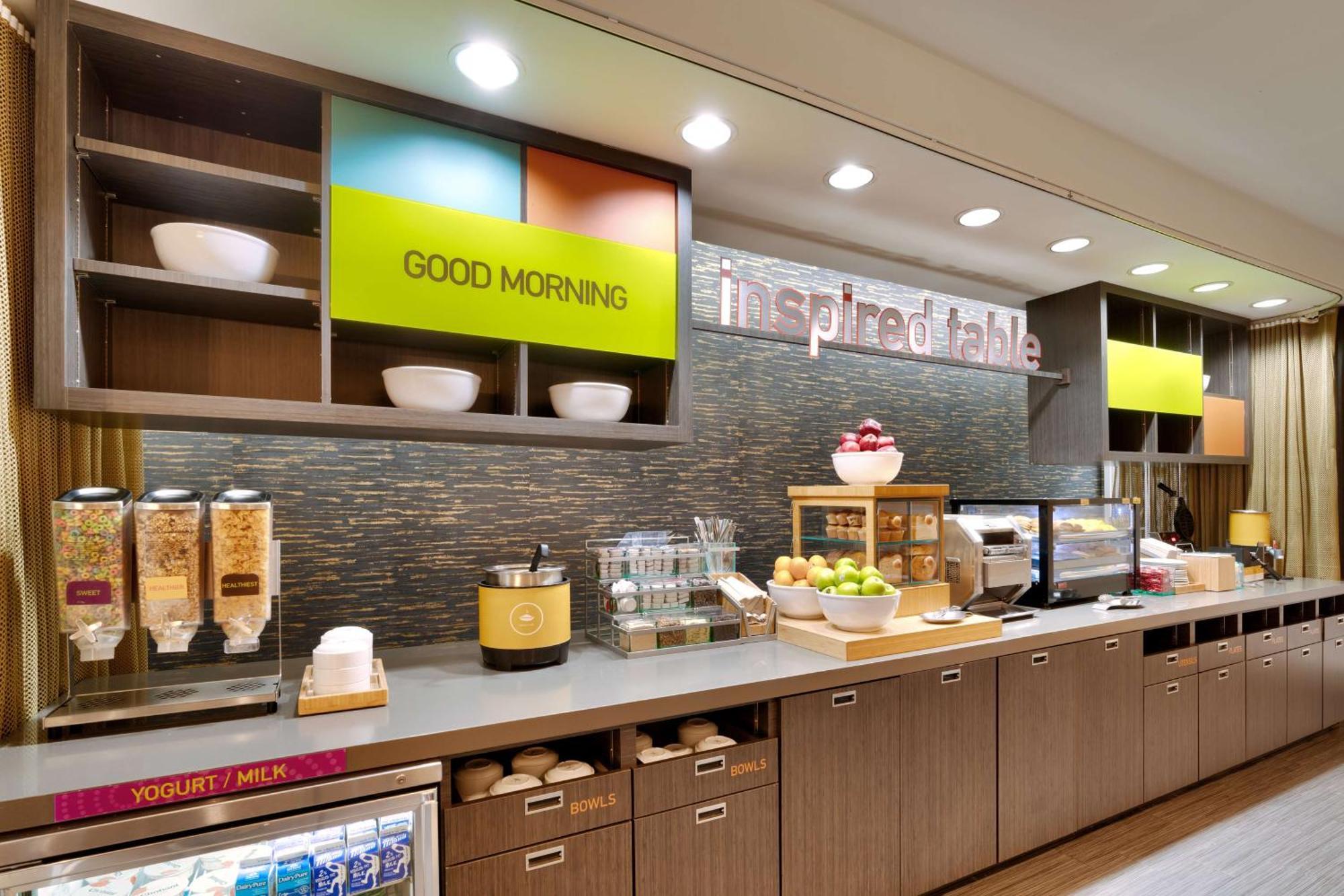Home2 Suites By Hilton Houston Katy Dış mekan fotoğraf